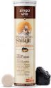 Zingavita 750mg Shilajit Effervescent Tablets, with Ashwagandha extract - 15 Tablets...