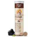 Zingavita Himalayan Shilajit Original (750mg) Effervescent Tablets...
