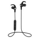 Zinq Sound Trix 1 Bluetooth Wireless in Ear Earphones with Mic (Black)...