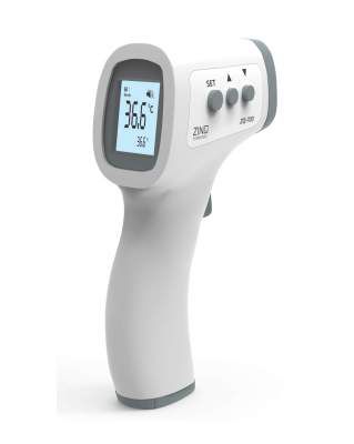 Zinq Technologies ZQ-700 Infrared Forehead Thermometer