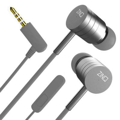 Zinq Technologies ZQEP-222-BASSIST || High Bass Earphones