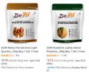 Ziofit Buy 1 get 1 free on Dry Fruit...