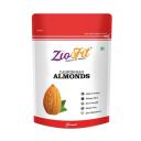 Ziofit Californian Almonds - 500g (Buy 1 Get 1 Free)...