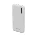Ziox 10000 mAh Lithium Polymer Power Bank ZIOX Flare...