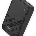 Ziox Dynamo Power Bank 10000 mAh with Type-C/Micro USB...