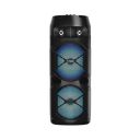 Ziox Grand DJ Blast Speaker - Black...