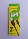 Ziox High Speed Data Cable Neo - Black...