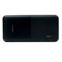 Ziox Powermate Power Bank 10000 mAh with Type-C/Micro USB -Black...