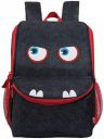 ZIPIT Wildlings Backpack for Children-Black...