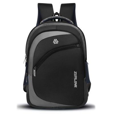 Zipline Casual backpack School bags for boys & Girls 