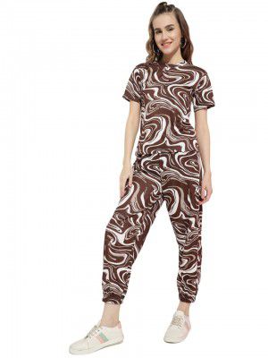 Ziva Fashion Women Co-ord Set