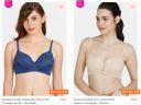 Zivame : Buy 1 Get 1 Free + Free Shipping  ...