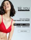 Zivame Buy 1 Get 1 Free Offer + Free Shipping...