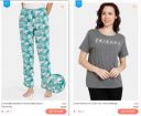 Zivame Loot Deal : Flat 80% Off + Extra Discount Using Code...