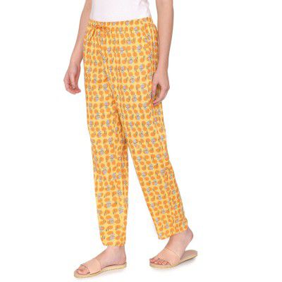 Zivame Women Pajama Bottom