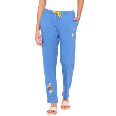 Zivame Women Pajama Set