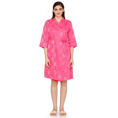 Zivame Women Pajama Set
