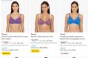Zivame Women's Clothing at Minimum 80 - 87% OFF...