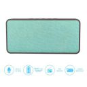 Zivonics Bluetooth Speaker ZIV-316 (Green)...