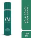 ZM Zayn & Myza Arise No Alcohol Body Spray - For Men (150 ml)...