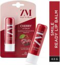 ZM Zayn & Myza SPF Protection With Almond Oil Lip Balm...