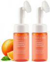 ZM Zayn & Myza Vitamin C Foaming Face Wash (190 ml)...