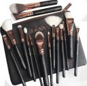 ZOEVA 15 Pieces Makeup Brush Set (Color May Vary)  (Pack of 15)...