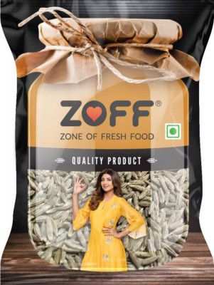 zoff Cumin Seeds (500g)