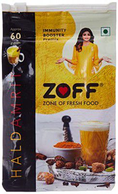 ZOFF Haldamrit Immunity Booster 120 g