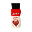 Zoff Pizza Chilli Flakes 65Gm...