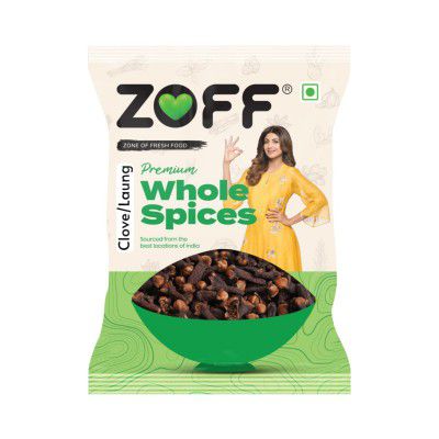 ZOFF Premium Cloves Whole –  Whole Cloves 25g