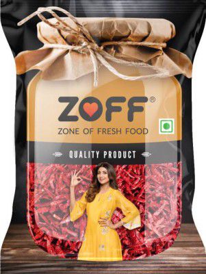 zoff Red Chilli Stemless (500 g)