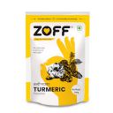 Zoff Turmeric Powder - Haldi Powder - Rich in Curcumin, Antioxidant & Anti-inflammatory Benefits - Net Weight 500 g...