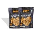 Zoff Walnuts Combo | 250g x 2 Packs...