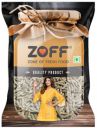 Zoff Whole Cumin Seeds Jeera Natural & Healthy Spices, Chemical Free & Pesticides Free, Enhances Taste, Hygienically Packed | 500gm...