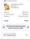 zofff Free Spice Kit : Starter Basic Spices Kit | Pay Only ₹99 Delivery Charge...