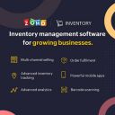 Zoho Inventory Starter pack: Inventory and order management solution for growing businesses...