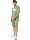 Zombom Men's Co Ord Set/Night Dress for Men...