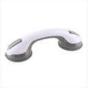 Zonoxo Easy to Grip Bathroom Helping Handle Handrail Non Slip Bathroom Accessories Suction...