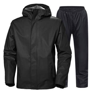 Zoom Rain Coat for Men