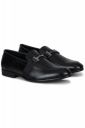 Zoom Shoes O8323 Men’s Genuine Leather Slip-On Loafers...