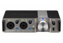 Zoom UAC-2 Two-Channel USB 3.0 SuperSpeed Audio Interface for Mac and PC, black...