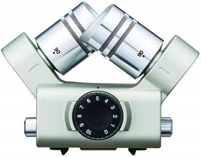 Zoom XYH-5 XY Microphone for H6/H5