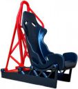 Zoomora Racing Seat Mobile Phone Stand Mobile Holder...