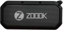 Zoook Bass Warrior Portable Wireless 5 W Bluetooth Speaker (Stereo Channel)...