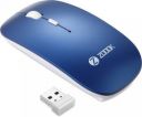 Zoook Blade Bold/non-rechargeable, 3DPI/Plug & Play/Silent/Auto Sleep Wireless Optical Mouse (2.4GHz Wireless, Blue)...