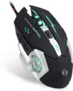 Zoook Bomber Wired Optical Gaming Mouse (USB 2.0, Black)...