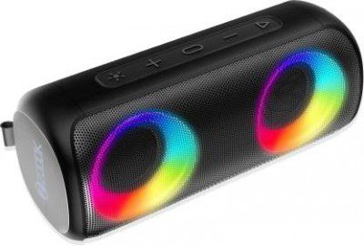 Zoook Color Blast 30 W Bluetooth Party Speaker