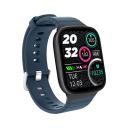 Zoook Dash 1.69 Inch Smart Watch / IP-68 Waterproof...