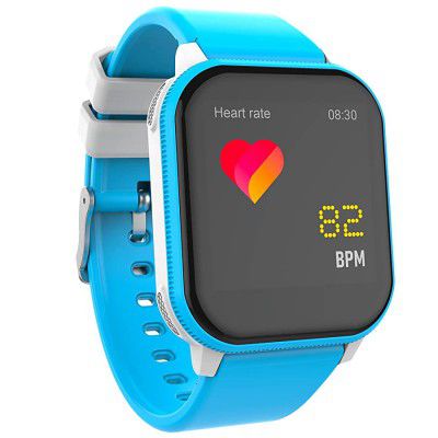 Zoook Dash Junior Smart Watch for Kids